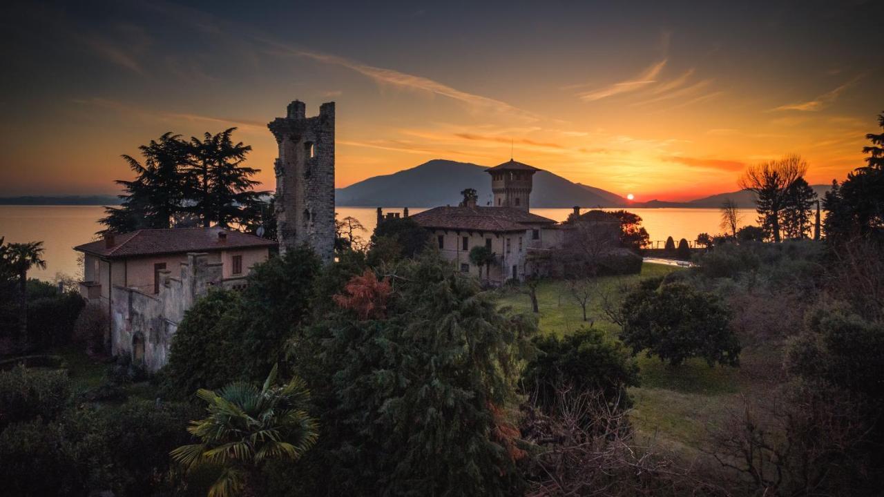 La Maison Du Lac Iseo Predore Exterior photo